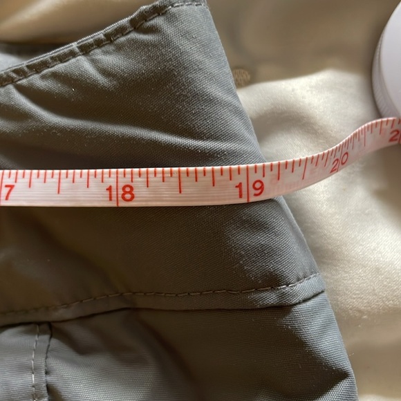 Columbia  women's modern mountain 2.0 snow pants sz XL - Picture 7 of 14